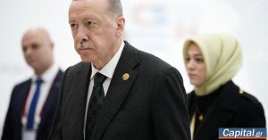 Τουρκικός μετασχηματισμός: Επενδύσεις, drone και ενεργειακές συμφωνίες Ερντογάν με Κατάρ - Κουβέιτ - Ομάν