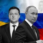 O Putin… προσπέρασε τον Zelensky λίγο πριν τη συνάντηση του με τον Trump