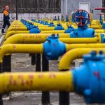 Bloomberg: Η Ρωσία έχει καταστρέψει το 60% της παραγωγής φυσικού αερίου της Ουκρανίας