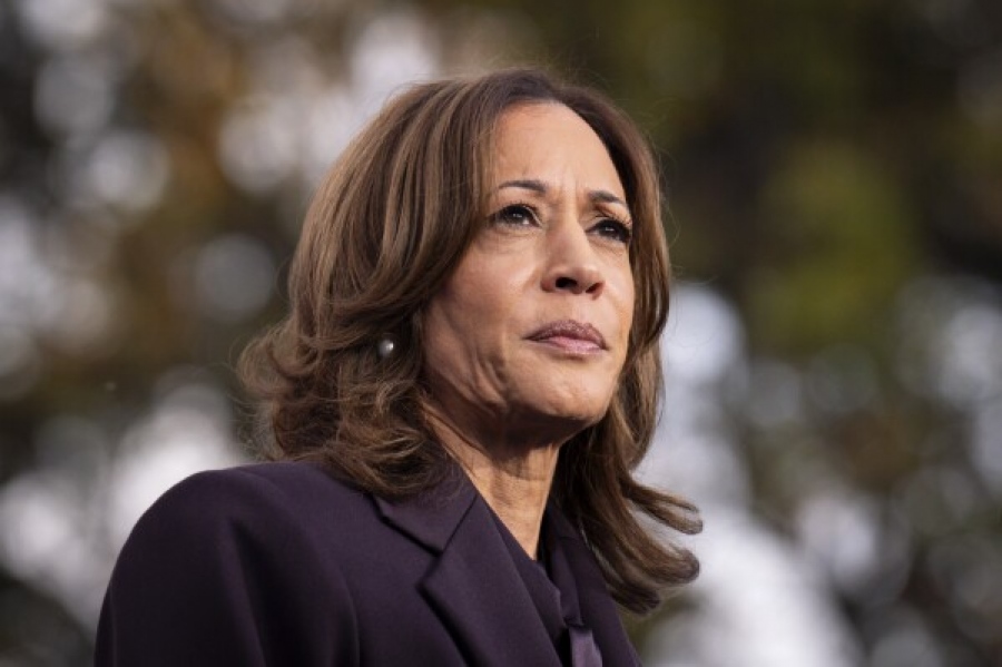 Harris (Πρώην Αντιπρόεδρος ΗΠΑ): Ολική επίθεση Trump στο κράτος δικαίου - Υπονομεύει τη Δικαιοσύνη