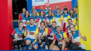 Η Lidl Ελλάς τρέχει ξανά ως Μεγάλος Χορηγός στον 13ο Διεθνή Νυχτερινό Ημιμαραθώνιο Θεσσαλονίκης