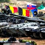 Ανατριχίλα - Αυτό είναι σχέδιο της ΕΕ για Μεγάλο Πόλεμο κατά της Ρωσίας το 2030 - Θα χαθούν 600 χιλ. άνθρωποι και 800 δισ. ευρώ