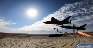 ΗΠΑ: Στο στόχαστρο κινεζικές εταιρείες για την προμήθεια αμερικανικών εξαρτημάτων drones στη Χαμάς και τους Χούθι