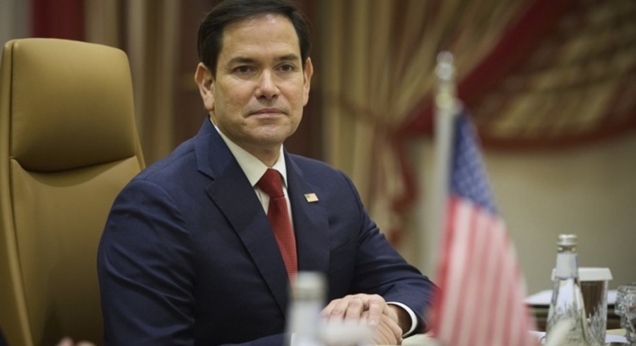 Rubio: Στο τραπέζι η ανάπτυξη πολυεθνικής δύναμης στη  Γάζα – Κρίσιμες διαβουλεύσεις στο Κατάρ
