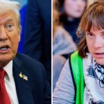 Πόλεμος Trump - Greta Thunberg: «Πρέπει να τη δει γιατρός» - «Έχεις προβλήματα διαχείρισης θυμού»
