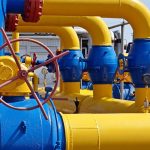 Οι ΥΠΕΝ της ΕΕ συζητούν την πλήρη απαγόρευση εισαγωγών αερίου από τη Ρωσία