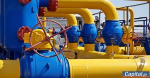 Οι ΥΠΕΝ της ΕΕ συζητούν την πλήρη απαγόρευση εισαγωγών αερίου από τη Ρωσία