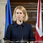 Η ΕΕ στον... τόπο του εγκλήματος: Οι εκλογές στη Γεωργία διεξήχθησαν σε κλίμα εκτεταμένης καταστολής