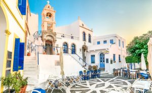 Μηνιαίο επίδομα 200 ευρώ σε εκπαιδευτικούς χορηγεί ο δήμος Νισύρου