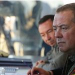 Προηγμένα όπλα δοκιμάστηκαν στο πεδίο δοκιμών Kapustin Yar της Ρωσίας