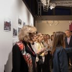 Ο Πύργος Πειραιά και το λιμάνι υποδέχονται το Art Explora Festival