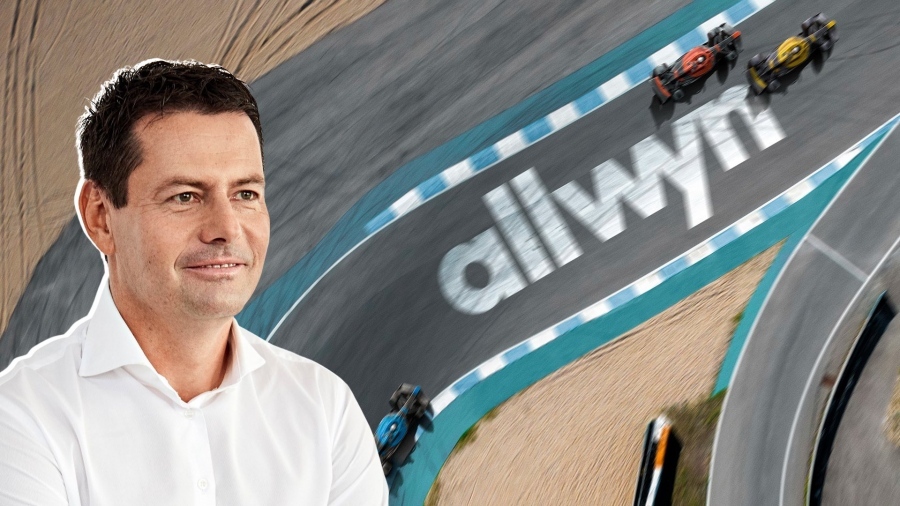 Tremendous deal: The new Allwyn Group with OPAP joins the global elite - Pierrakakis (Minister of Finance): A landmark agreement for Greece