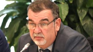 Σοκ στα Τίρανα: Δολοφόνησαν τον δικαστή Astrit Kalaja μέσα σε δικαστική αίθουσα του Εφετείου - Πυροβόλησε ο κατηγορούμενος