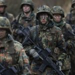 Αναβρασμός στη Γερμανία - Οι πολιτικοί δεν στέλνουν τα παιδιά τους στο στρατό και στον πόλεμο