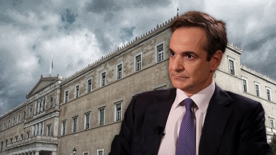 Τρικυμία στο Μαξίμου - Γενικοί γραμματείς εκβιάζουν Μητσοτάκη για… εκλογικό bonus, βουλευτές θέλουν περιφέρειες και δημαρχεία