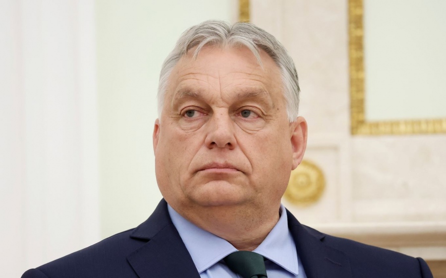 Ο Orban ξεκινά αντιπολεμική εκστρατεία: Μεγάλος κίνδυνος εξάπλωσης του πολέμου στην Ευρώπη