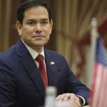 Ρούμπιο: Η ανάπτυξη πολυεθνικής δύναμης στη Γάζας στην ατζέντα της συζήτησης στο Κατάρ