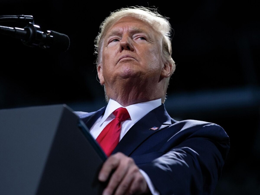 Το σήμα… του Trump με τους Tomahawk στη Ρωσία - Φοβάται την κατάρρευση του μύθου του υπερόπλου των ΗΠΑ