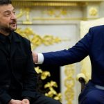 Ζελένσκι: Την Παρασκευή στον Λευκό Οίκο