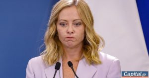 Ιταλία: Τα κυβερνητικά κόμματα κατέληξαν σε συμφωνία για να συνεισφέρουν οι τράπεζες στον προϋπολογισμό