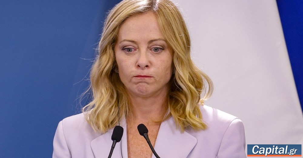 Ιταλία: Τα κυβερνητικά κόμματα κατέληξαν σε συμφωνία για να συνεισφέρουν οι τράπεζες στον προϋπολογισμό