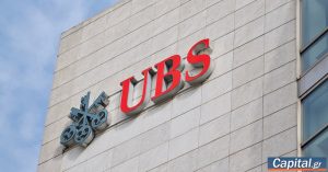 UBS: Εκτόξευση 74% στα καθαρά κέρδη στο γ' τρίμηνο - Στα 2,5 δισ. δολ.