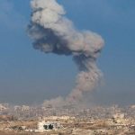 Γάζα: Έμμεσες διαπραγματεύσεις για το τέλος του πολέμου στην Αίγυπτο