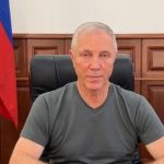 Vladimir Saldo (Kherson): Η μάχη για την κατάληψη της πόλης Kherson έχει ξεκινήσει