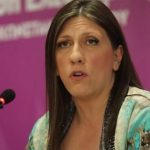 Άστραψε και βρόντηξε η Κωνσταντοπούλου: Ανύπαρκτος και ανενεργός πολιτικός ο Τσίπρας -  Αποσυντονίζουμε τον κόσμο