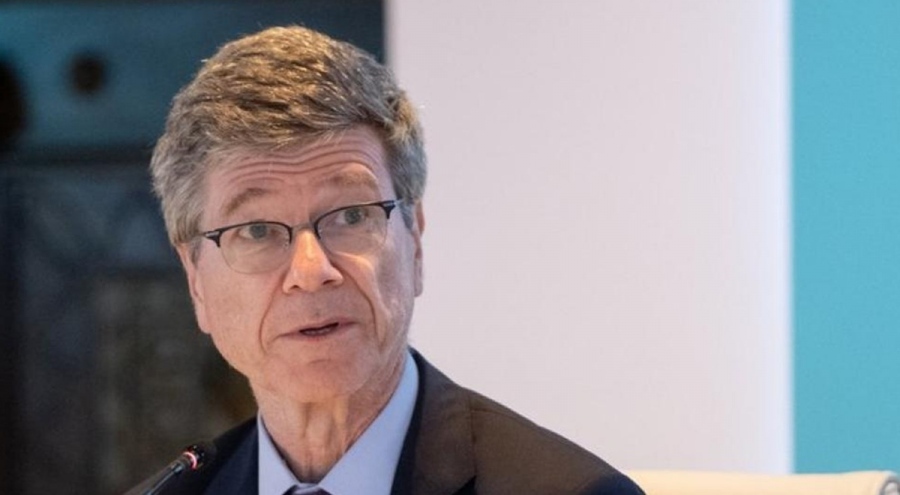 Jeffrey Sachs (Columbia): H ειρήνη στην Ουκρανία περνά από την ουδετερότητα – Η Ρωσία δεν επιθυμεί τις ΗΠΑ στα σύνορά της