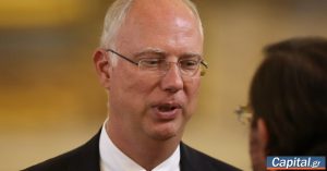 Axios: Οι απεσταλμένοι Τραμπ και Πούτιν, Γουίτκοφ και Ντμίτριεφ, θα συναντηθούν το Σάββατο στις ΗΠΑ