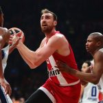 Η Εφές... μίλησε τελευταία - Έχασε στο φινάλε και πρώτη εντός έδρας ήττα για τον Ολυμπιακό!