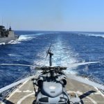 Το Πολεμικό Ναυτικό υποδέχεται το κοινό ενόψει 28ης Οκτωβρίου - FinanceNews.gr