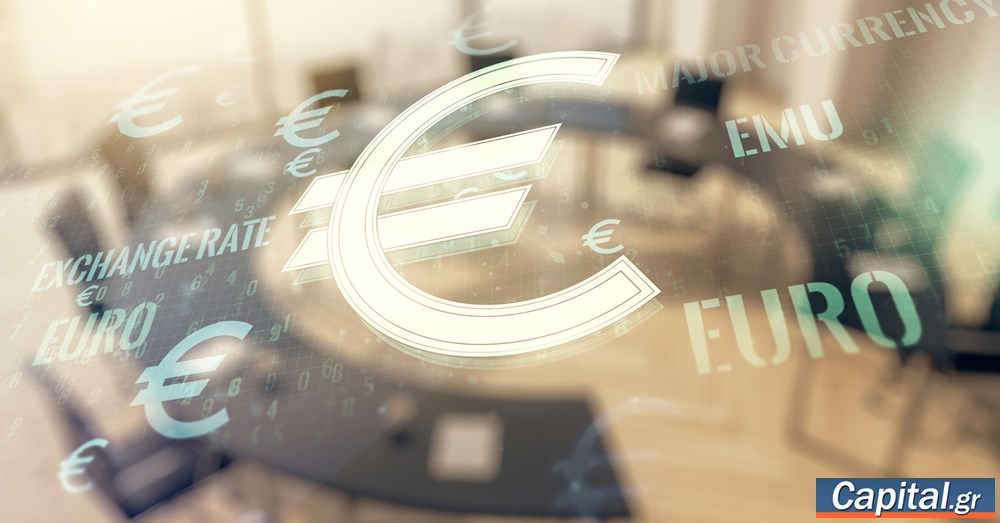 Επιτάχυνση της επιχειρηματικής δραστηριότητας στην ευρωζώνη τον Οκτώβριο - Άνοδος του δείκτη PMI σε υψηλό 17 μηνών