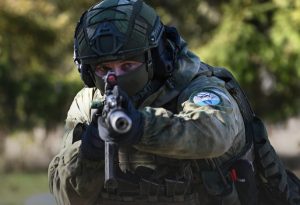 Οι Ρώσοι τους ισοπεδώνουν - Το καρότο δεν δουλεύει, το μαστίγιο τους εξαγριώνει – Medvedev: Ανύπαρκτη γάτα - Τρόμος με Molniya