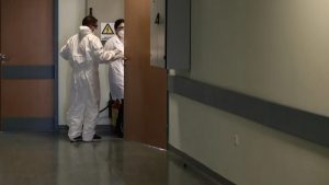 Αδιανόητο λάθος σε νοσοκομείο -  Έδωσαν σε έγκυο 8 μηνών φάρμακο για διακοπή κύησης