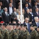 Γερμανία: Έξι στους δέκα Γερμανούς δηλώνουν αντίθετοι στη στρατιωτική θητεία με κλήρωση