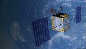 Bombshell! – With British OneWeb satellites, the AFU control drones in the Black Sea