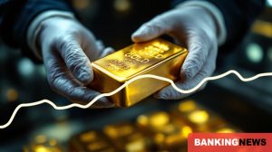 Παίρνει «φωτιά» ο χρυσός – Σε νέα ιστορικά υψηλά καθώς κλιμακώνονται οι εντάσεις ΗΠΑ – Κίνας