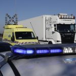 Θανατηφόρο τροχαίο στην Εθνική: Δύο νεκροί από καραμπόλα στο ύψος των διοδίων Αφιδνών - FinanceNews.gr