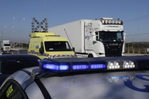 Θανατηφόρο τροχαίο στην Εθνική: Δύο νεκροί από καραμπόλα στο ύψος των διοδίων Αφιδνών - FinanceNews.gr