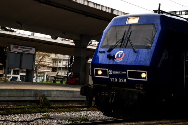 ΟΣΕ: Ξεκινά έργα 430,72 εκατ. ευρώ – Πώς προχωρούν τα συστήματα ασφαλείας