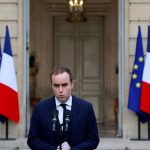 Γαλλία: 'Σώος' βγήκε και από τη δεύτερη πρόταση μομφής ο Λεκορνί