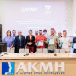 Όμιλος Σαρακάκη-Ακμή: Δεύτερη σειρά αποφοίτων των μηχανικών οχημάτων