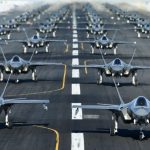 Οι ΗΠΑ σε αδιέξοδο - Τα αμερικανικά όπλα βασίζονται σε… κινεζικές πρώτες ύλες