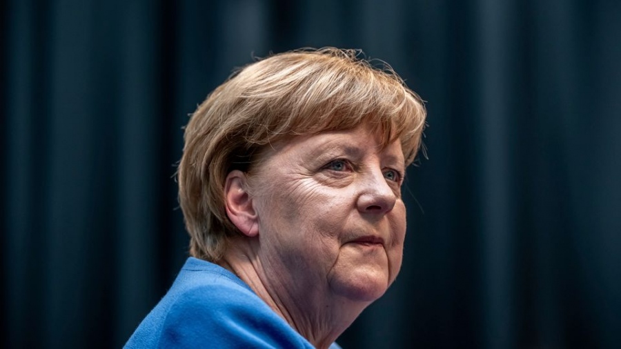 Η Merkel… έφερε σεισμό - Αποκάλυψε την απάτη και ποιοι υπονόμευσαν την ειρήνη στην Ουκρανία - Οι 5 «χάρες» στη Ρωσία