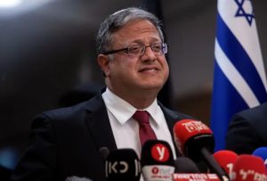 Διχάζει το Ισραήλ η απόσυρση του στρατού στο σχέδιο Trump  – Οι ακροδεξιοί θέλουν να διατηρήσει «επιχειρησιακή ελευθερία»