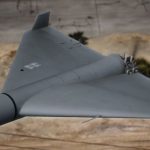 Οι Ρωσικές δυνάμεις χτυπούν την πρώτη γραμμή με drone τύπου Shahed