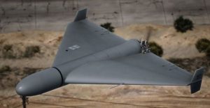 Οι Ρωσικές δυνάμεις χτυπούν την πρώτη γραμμή με drone τύπου Shahed