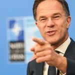 Ρούτε: ΝΑΤΟ και ΕΕ συνεργάζονται πολύ καλά - Νέο μήνυμα προς τη Ρωσία